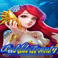 56w game app oficial